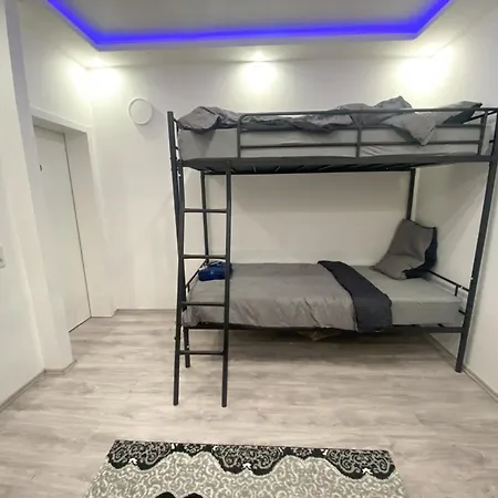 In 아파트 부퍼탈
