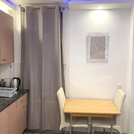 In 아파트 부퍼탈